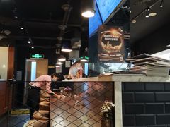 -斯比特花园西餐厅(东方商厦店)