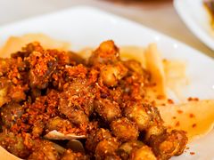 飘香鸡脆骨-新金盛·海鲜酒楼(盐田店)