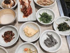 金顺韩国料理(1号店)-金顺碳烤肉(1号店)