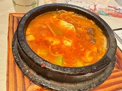 -七八冷面·延边朝鲜族美食(欢乐谷店)