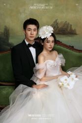 点击看大图 -城市花园婚纱摄影