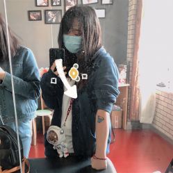 -明星刺青·洗纹身