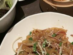-领事馆19号中餐厅(厦门海景洲际酒店)