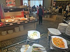 -珀丽酒店-协奏坊餐厅