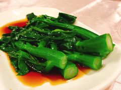 芥兰-星湖中餐厅