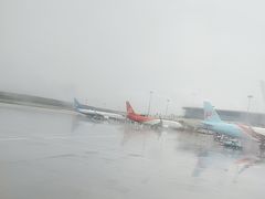 -银川河东国际机场