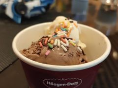 哈根达斯-厦门艾美酒店·新食谱西餐厅