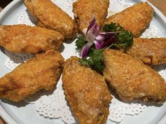 -新白鹿餐厅(城西银泰城店)