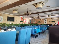 -桃子餐厅·天津菜(红星路直营店)