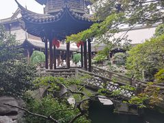 -胡雪岩故居