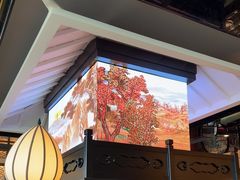 -新白鹿餐厅(虹桥南丰城店)
