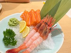-鳗葉(万象城店)