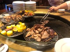 -广州富力君悦大酒店·凯菲厅