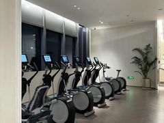 -YCHL FIT 健身(星寰店)