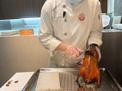 -到家尝北京菜(西坝河店)