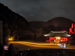 -印象普陀