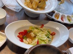 -北京老铺烤鸭(老城根店)