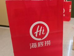 -海底捞火锅(铂澜大象城店)
