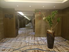 -上海静安铂尔曼酒店