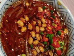 -孙家外婆•长春地标美食新名片(红旗街万达店)
