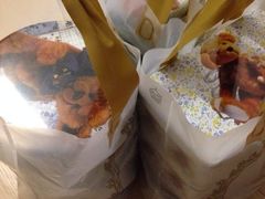 珍妮曲奇&nbsp;Jenny&nbsp;Bakery(尖沙咀店)-珍妮曲奇聪明小熊(尖沙咀店)