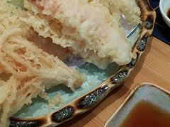 -浦·传统日式料理(3 5 1 1 店)