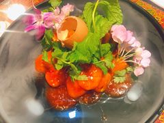 -小娘惹厨房Little Nyonya(狮城有约上榜店)