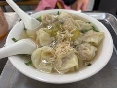 -巧手馄饨(箍桶巷店)