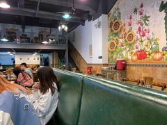 -兵哥豌豆面(建设巷店)