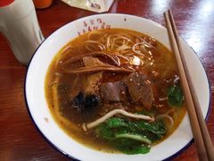 -老南昌粉面馆(绳金塔店)