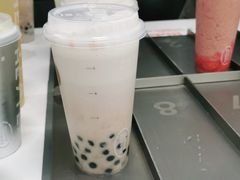 -喜茶(永旺梦乐城店)