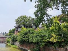 -东坡赤壁风景名胜区