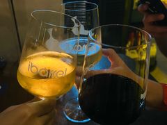 -ibarrel爱杯·bistro&brunch(江宁路店)