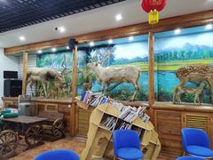 -北京鹿世界主题园