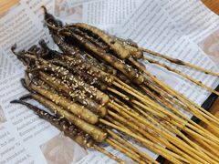 -十里铺铁板鱿鱼