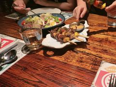 -凯撒城堡西餐厅(颐和国际店)