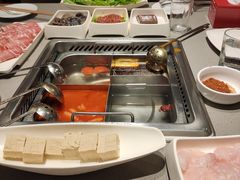 -海底捞火锅(南海万科广场店)