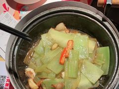 -蛙小侠·沸腾砂锅(西关新天地店)