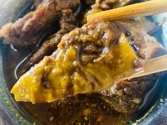 -好成财牛排馆(涂门街总店)