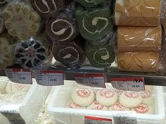 零售区-百年义利(百万庄店)