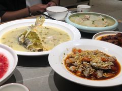 -阿毛饭店(和义路店)