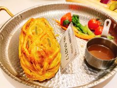 -黑宝石西餐厅(汇励99城市公园店)