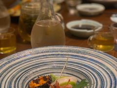 -傑·料理·海鲜放题(佛山文华荟店)