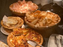 -上海虹桥宾馆味翠餐厅