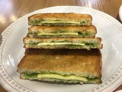 -HELLO 27 意面·沙拉·帕尼尼