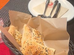 -百特喜·意大利餐厅(八佰伴镇江店)