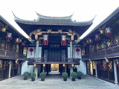 -上海三山会馆