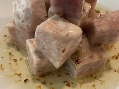 -绿茶餐厅(天津天河城店)