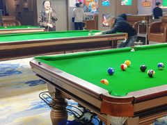 -澜花台球会所(远大金地中心店)