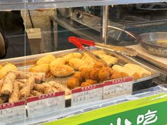 -陈记印尼风味小吃(北湖店)